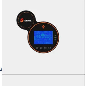 SRNE solar off- grid inverter 5 KW 48V