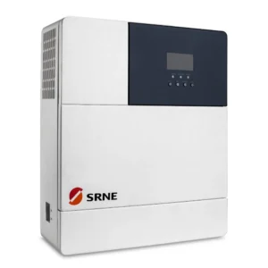 SRNE Solar off-grid inverter 3.3 KW 24V