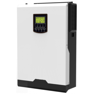 Voltronic solar hybrid inverter Axpert VM II 1.2KW 12V