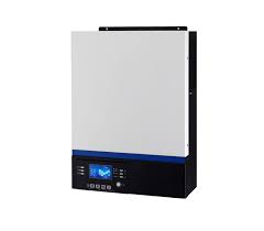 Voltronic solar off-grid inverter Axpert VM III 5KW 48V