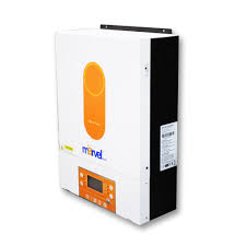 Voltronic solar off-grid inverter Axpert VM III TWIN 6KW 48V