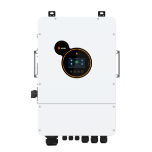 SRNE HESP48120S200-H – Hybrid Inverter (48V)