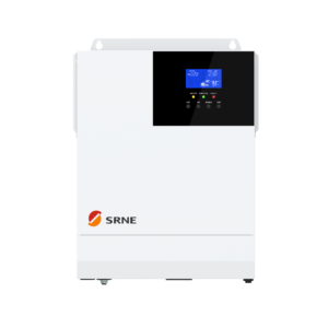 SRNE HF2430S80-H – Off-Grid Inverter (24V)