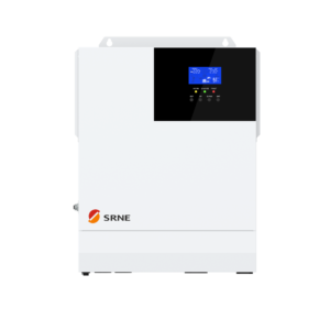 SRNE HF4850S80-H – Off-Grid Inverter (48V)