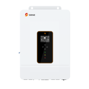SRNE ASP48100S200-H – Inverter / Charger (48V)