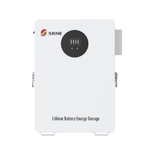 SRNE EOS08B – Lithium Battery