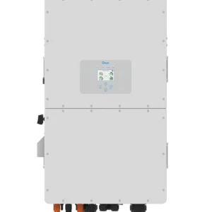 Deye SUN 30K SG01HP3 Hybrid Inverter