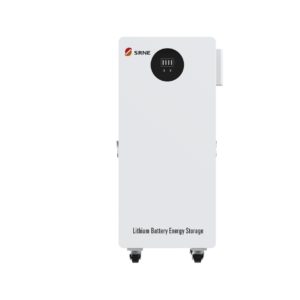 SRNE SE15B – Lithium Battery