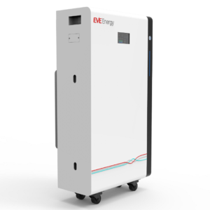 EVE MB31 3.2 V 314 Ah LiFePO₄