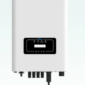 Deye SUN 8K G On Grid Inverter