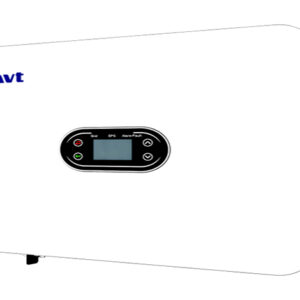 INVT XD3-6KTL – إنفيرتر هجين أحادي الطور