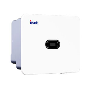 INVT XG17-25KTR – إنفيرتر شمسي أون جريد ثلاثي الطور
