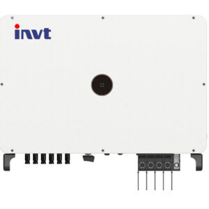 INVT XG75-80KTR PRO – إنفيرتر شمسي أون جريد ثلاثي الطور (إصدار PRO)