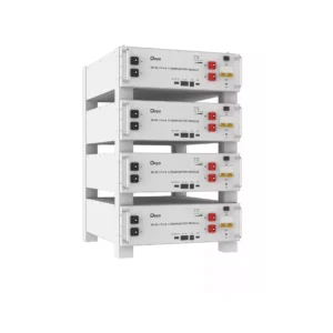 Deye SE G5.1 Pro (≈5.1 kWh)