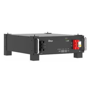 Deye Lithium Battery Rack Mounted 5.12 kWh