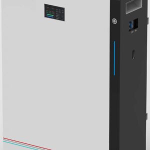 EVE LiFePO₄ – 10 kWh بطارية