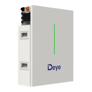 Deye RW F10.6 (≈10.6 kWh)