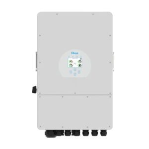 Deye 12 kW Hybrid Inverter