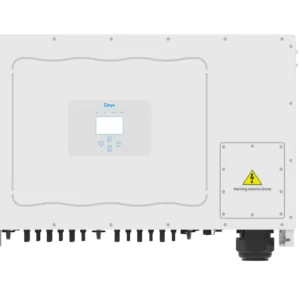 Deye 100 kW Three Phase On Grid Inverter
