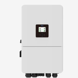 Deye 6 kW Hybrid Inverter (Low Voltage)
