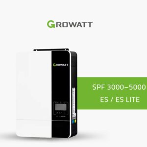 SPF 3000-5000 ES / ES LITE