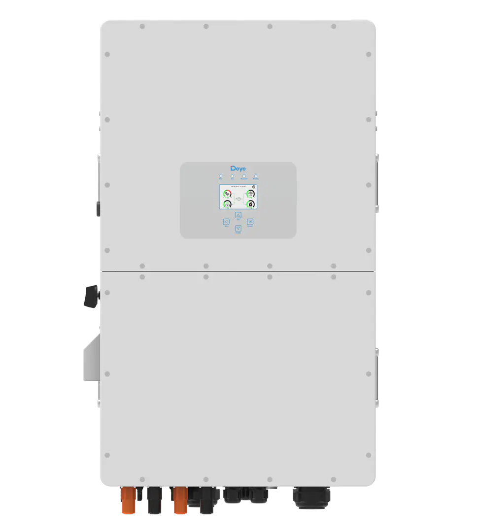 SUN-50K-SG01HP3 -EU-BM4