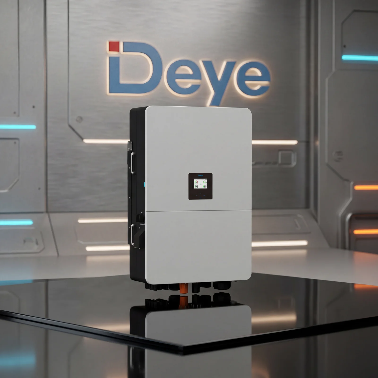Deye