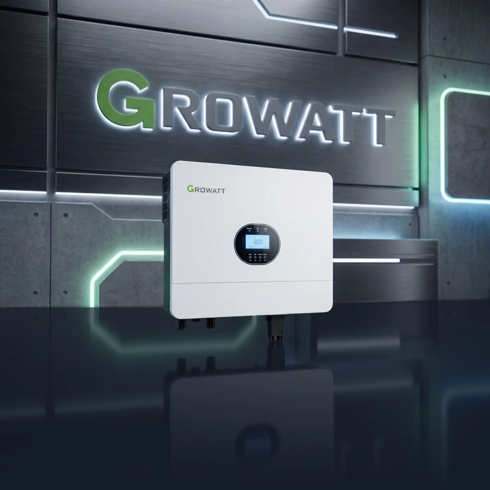 GROWATT