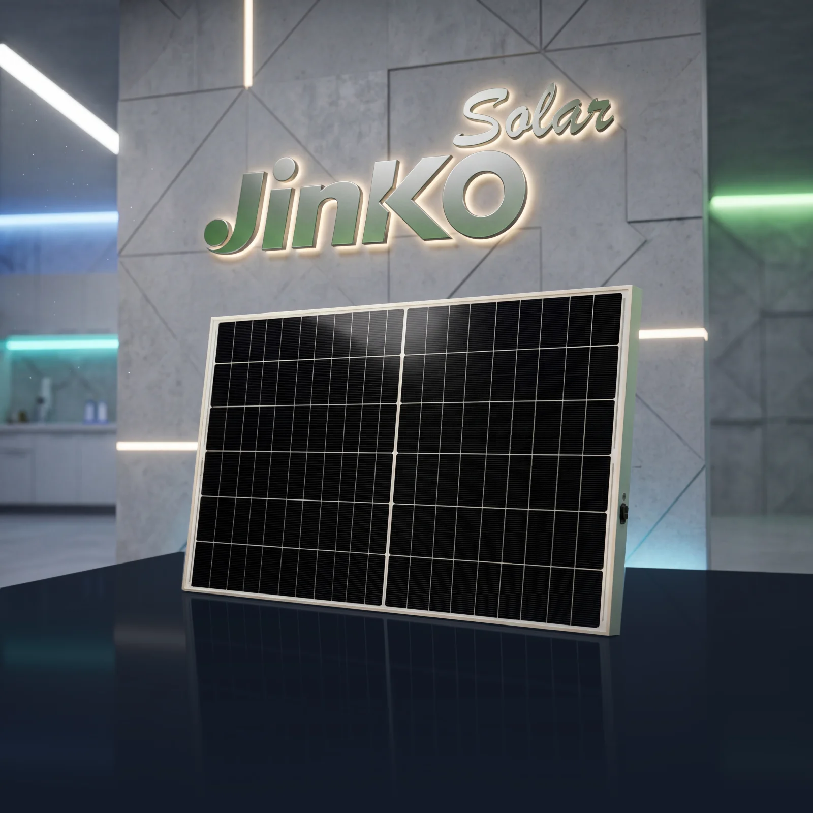 JINKO