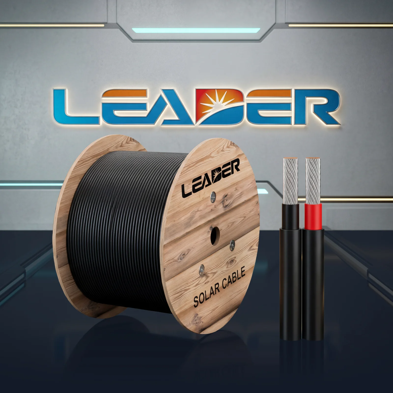 LEADER