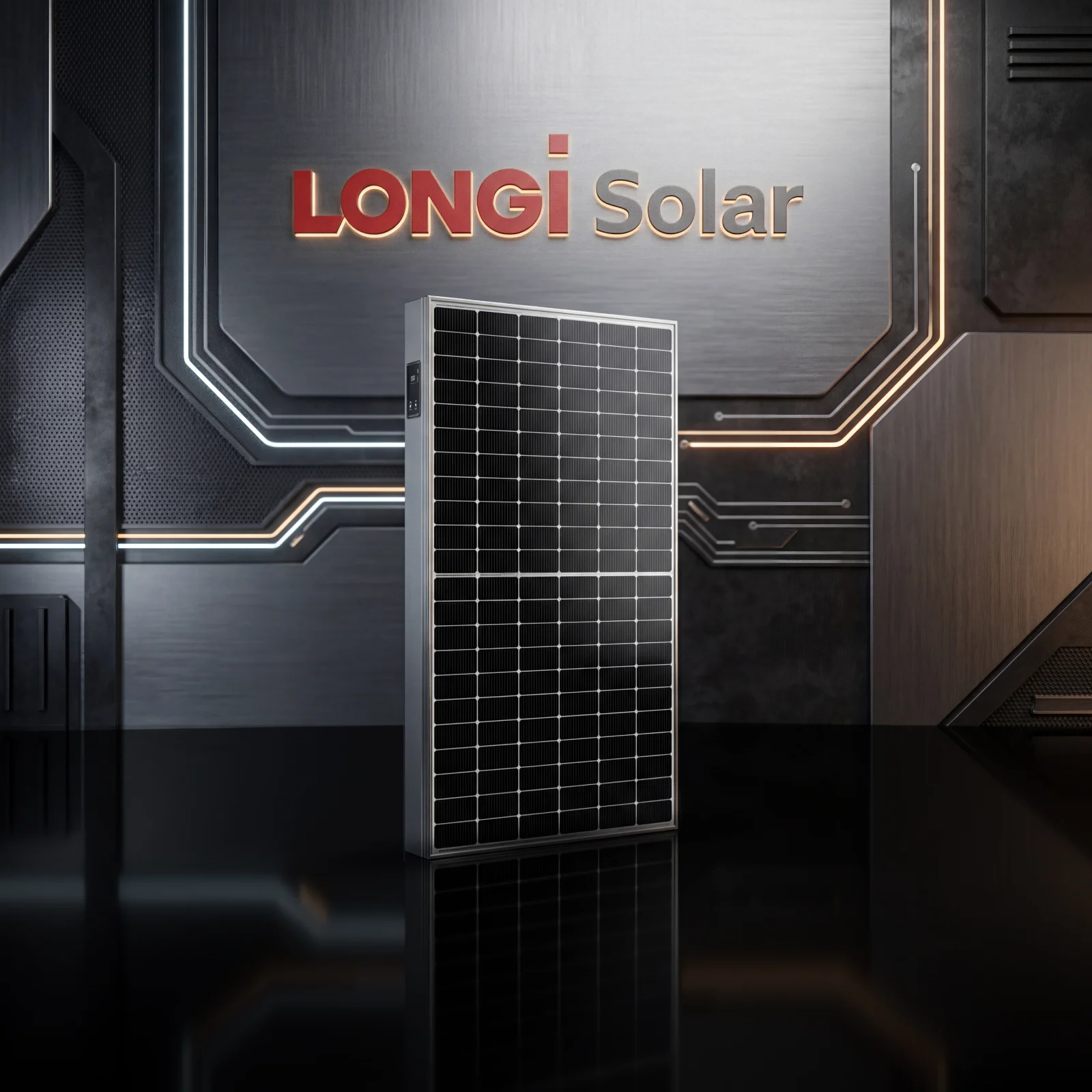 LONGI-2