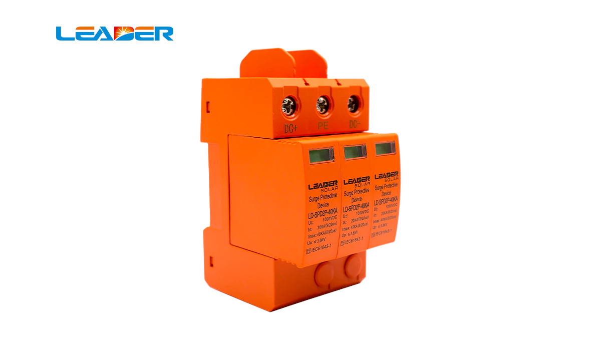 Solar-Surge-Protection-Device