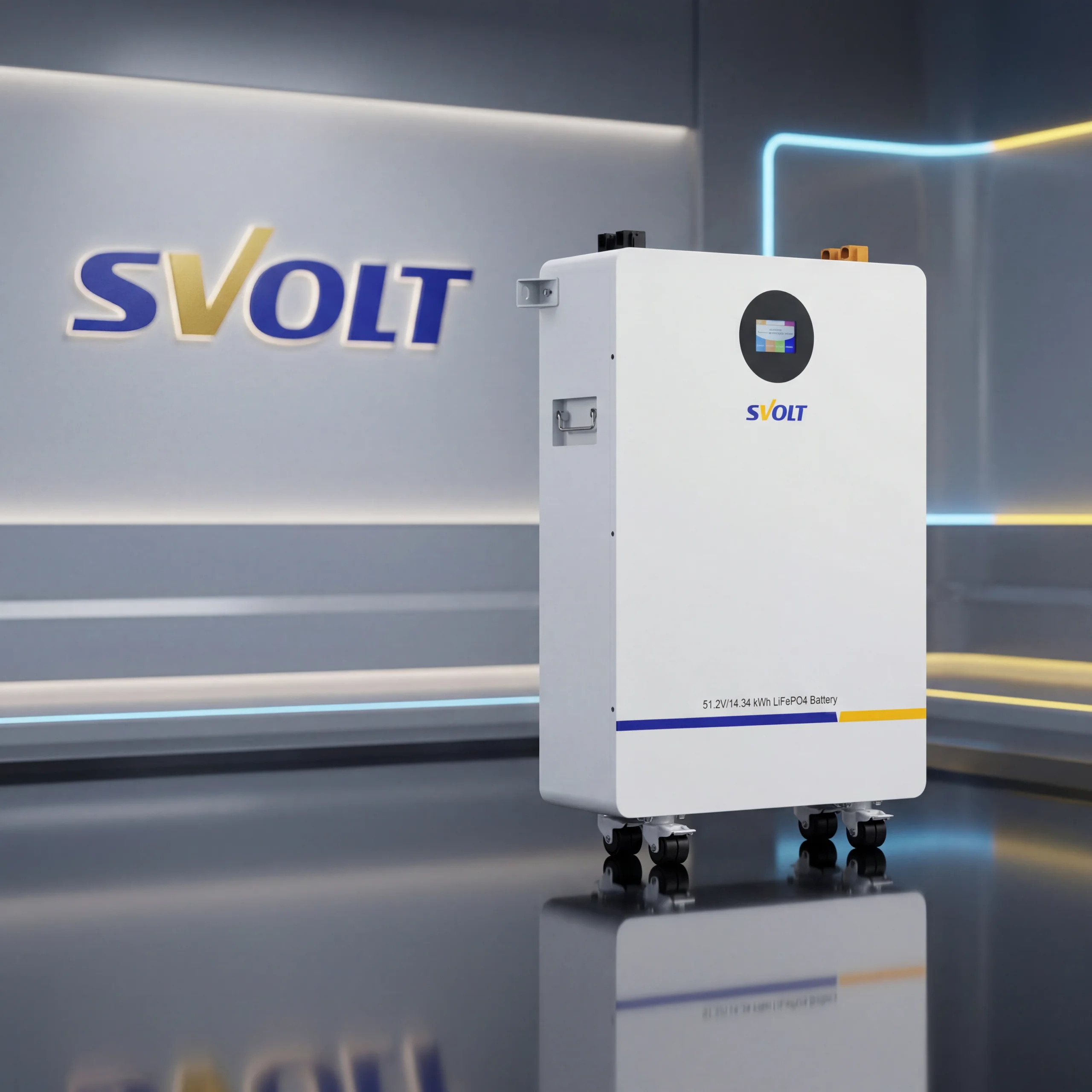 svolt