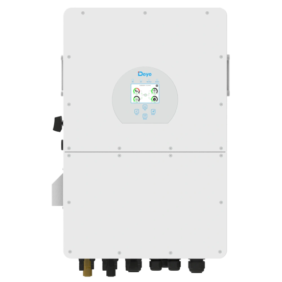 30kw Deye