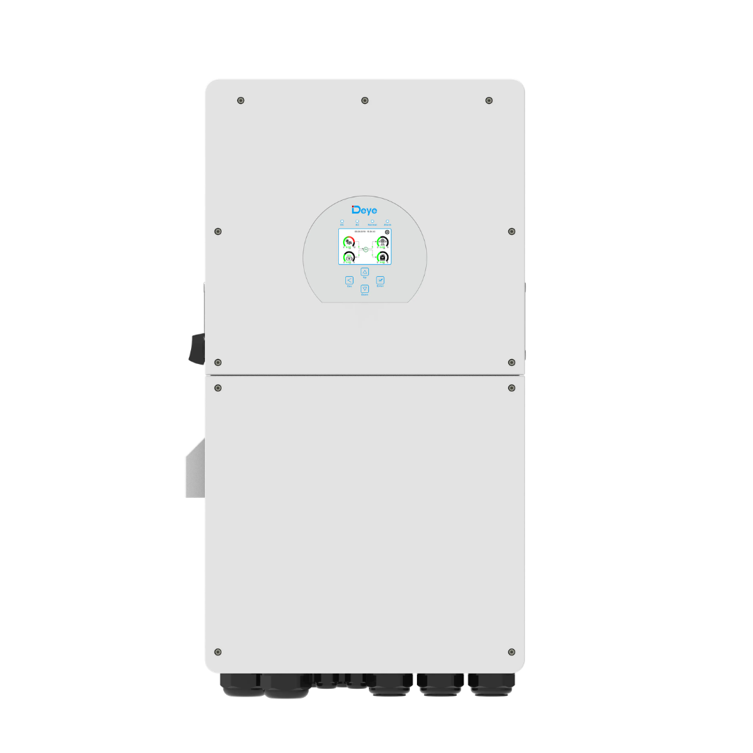 18kW Deye